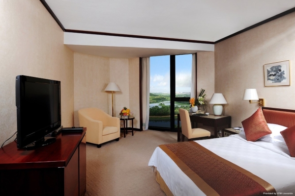 Hotel Best Western Shenzhen Felicity